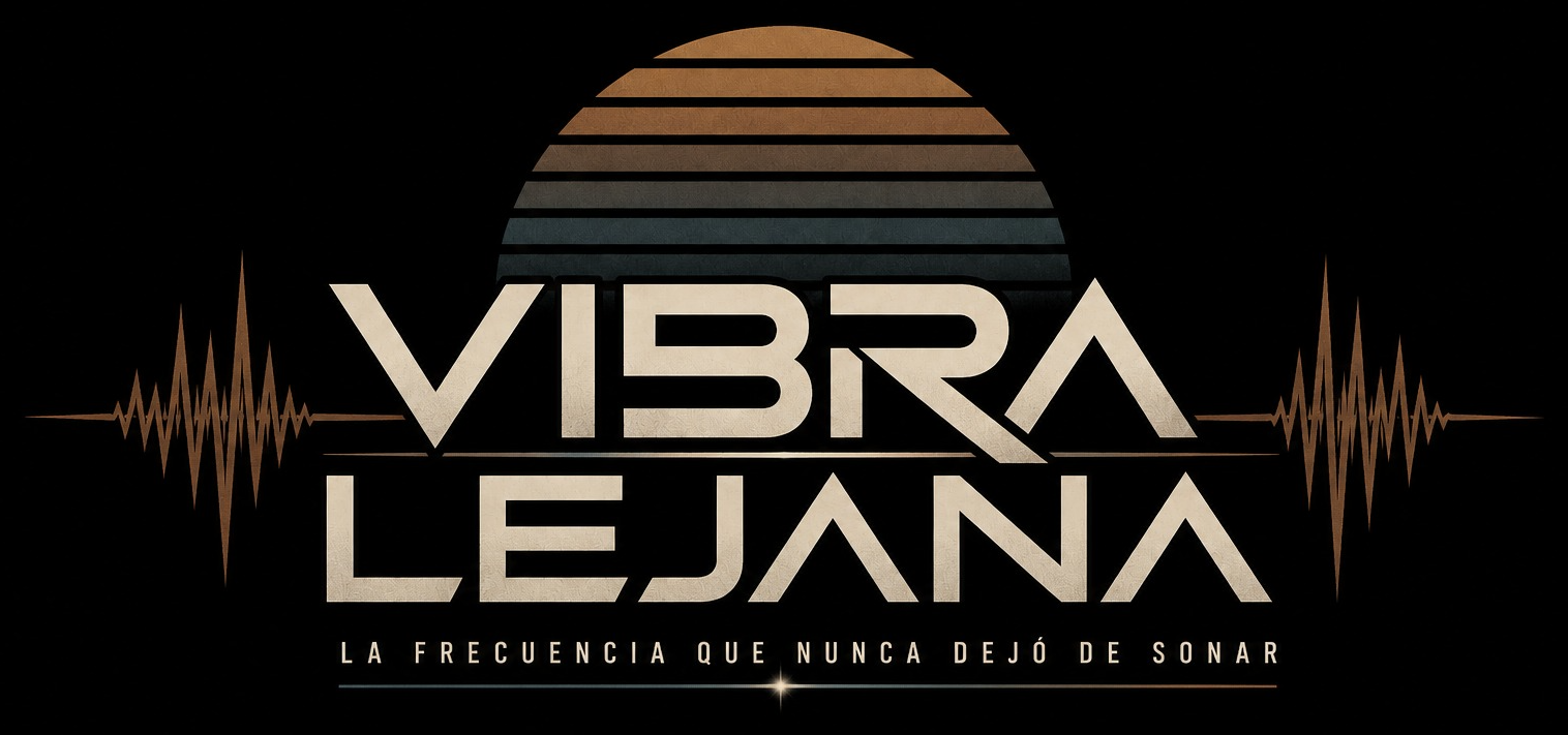 Vibra Lejana